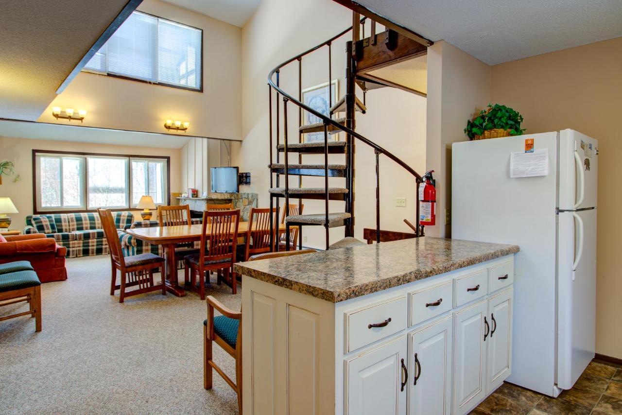 Beech Manor By Vci Real Estate Services Beech Mountain Luaran gambar