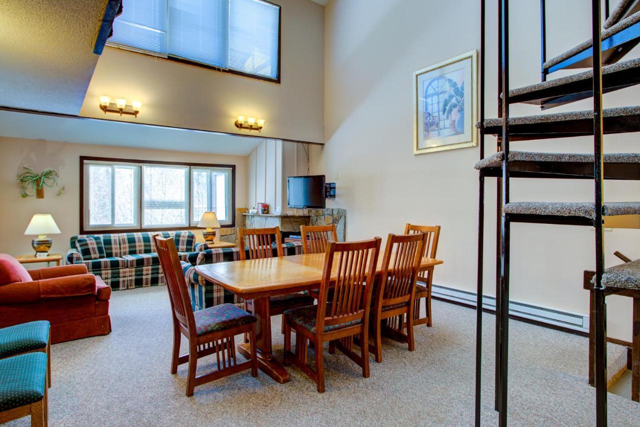 Beech Manor By Vci Real Estate Services Beech Mountain Luaran gambar