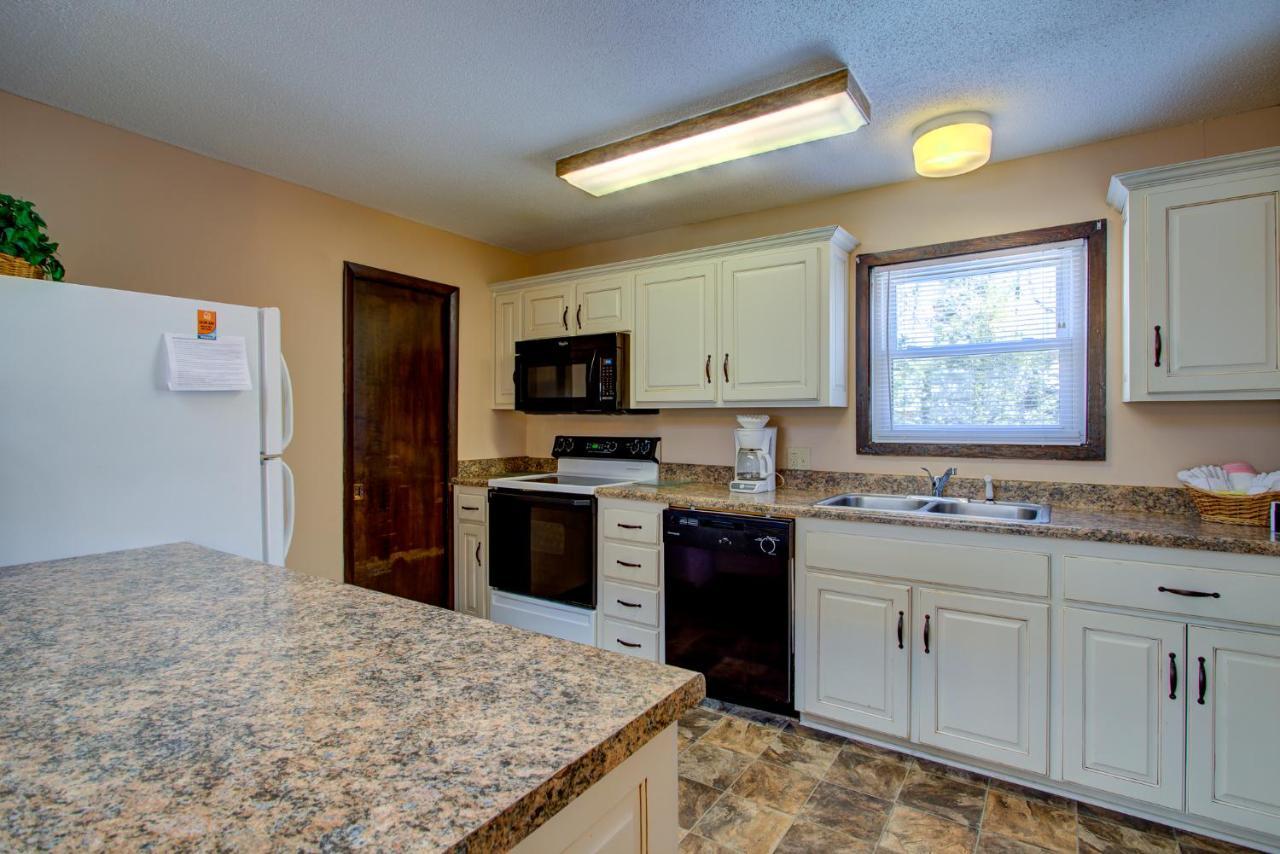 Beech Manor By Vci Real Estate Services Beech Mountain Luaran gambar