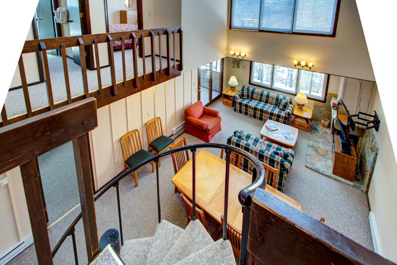 Beech Manor By Vci Real Estate Services Beech Mountain Luaran gambar