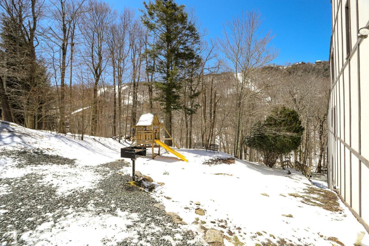 Beech Manor By Vci Real Estate Services Beech Mountain Luaran gambar