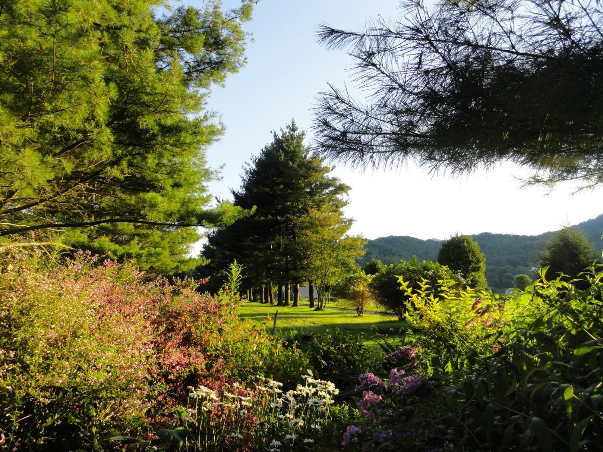 Beech Manor By Vci Real Estate Services Beech Mountain Luaran gambar
